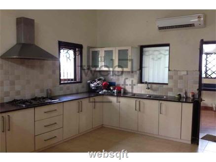 4 BHK Independent house for Sale
